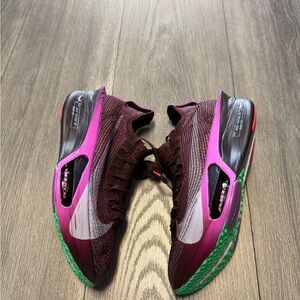 Nike Women Air Zoom Alphafly Next% 3 Faith Kipyegon Shoes IB4201-600 Size 6 New